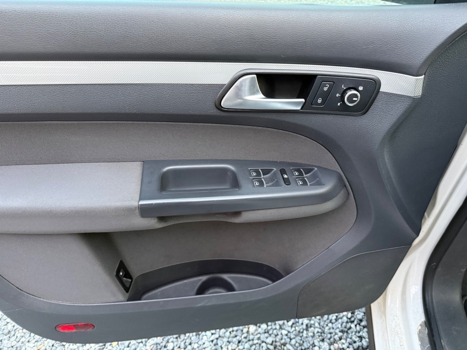VW Touran – billede 10