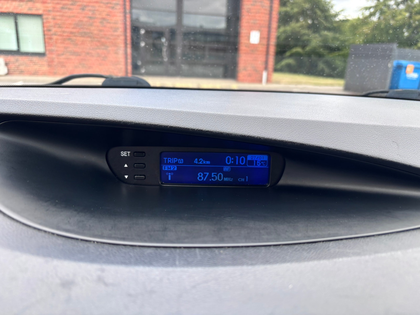 Hyundai i20 – billede 4