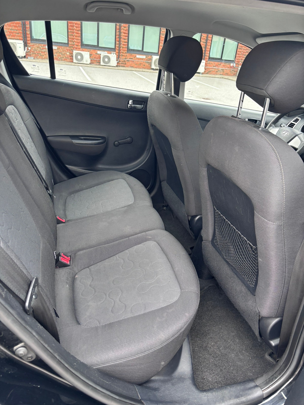 Hyundai i20 – billede 10
