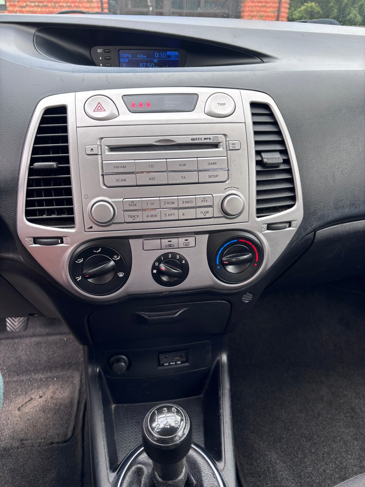 Hyundai i20 – billede 5