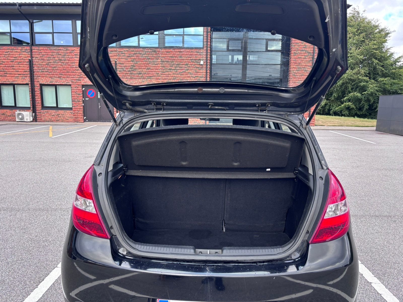 Hyundai i20 – billede 7