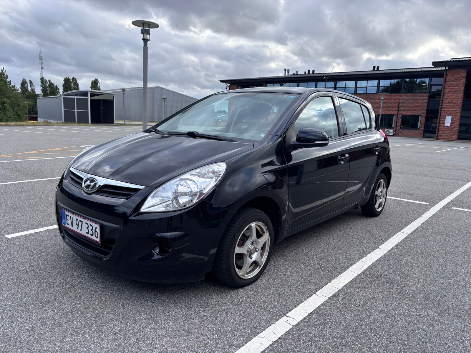 Hyundai i20 – billede 2