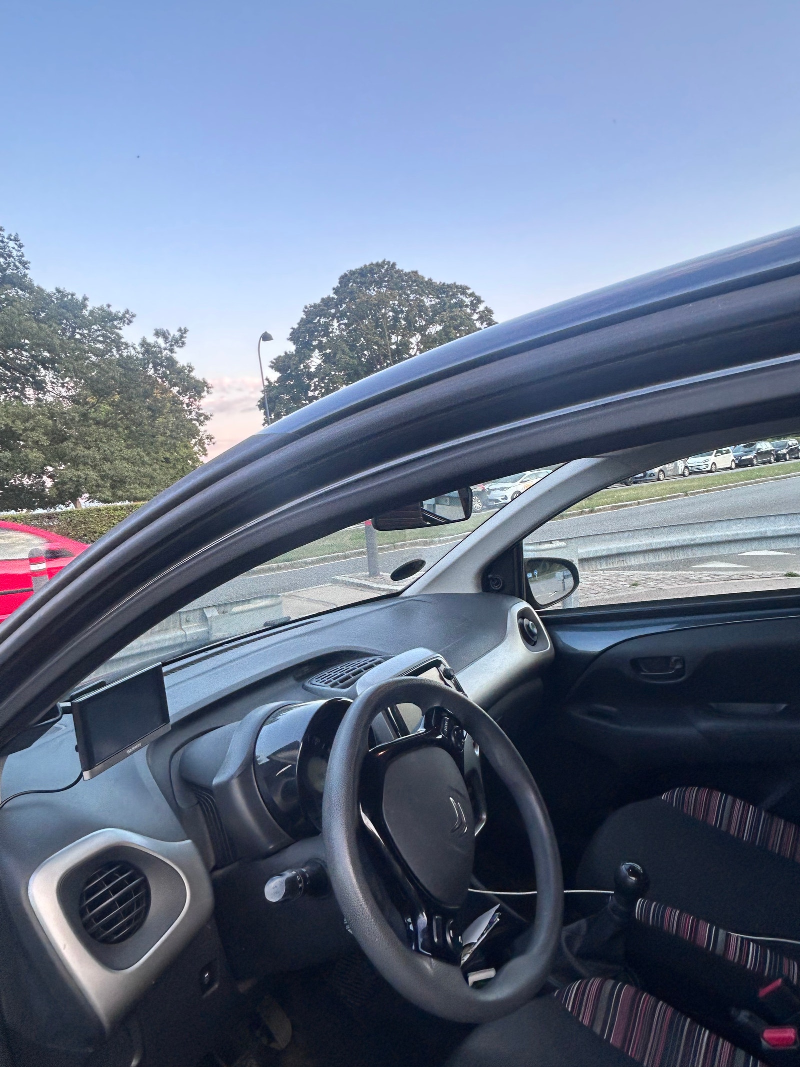 Citroen C1 – billede 4