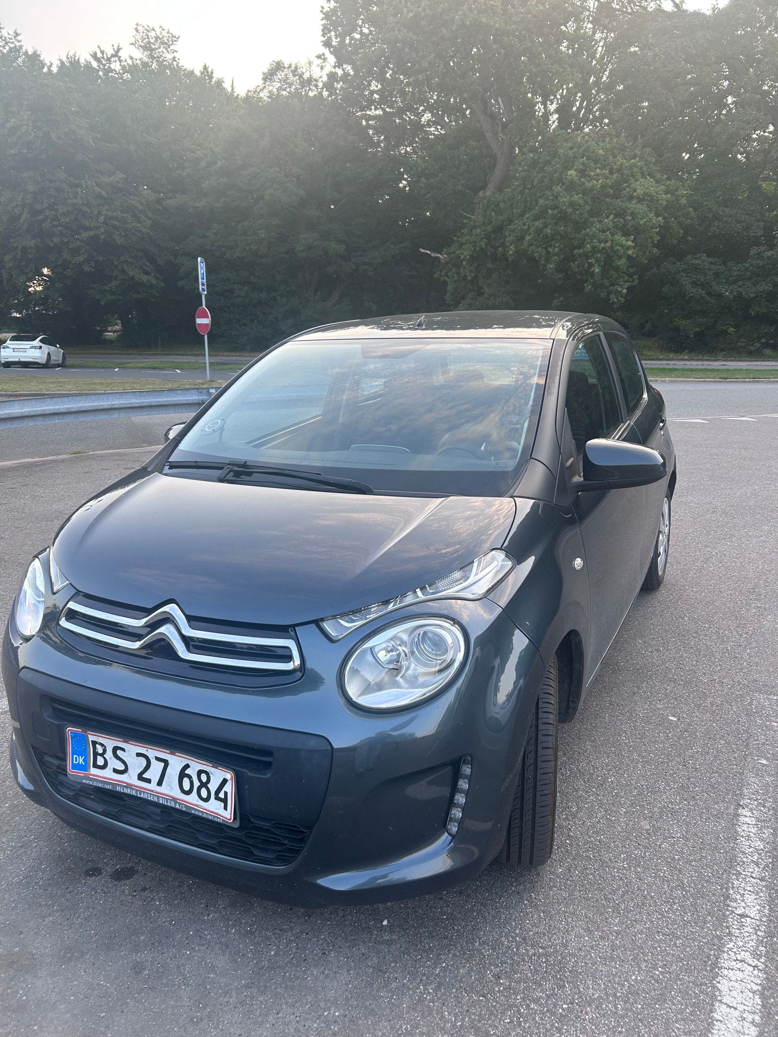 Citroen C1 – billede 2