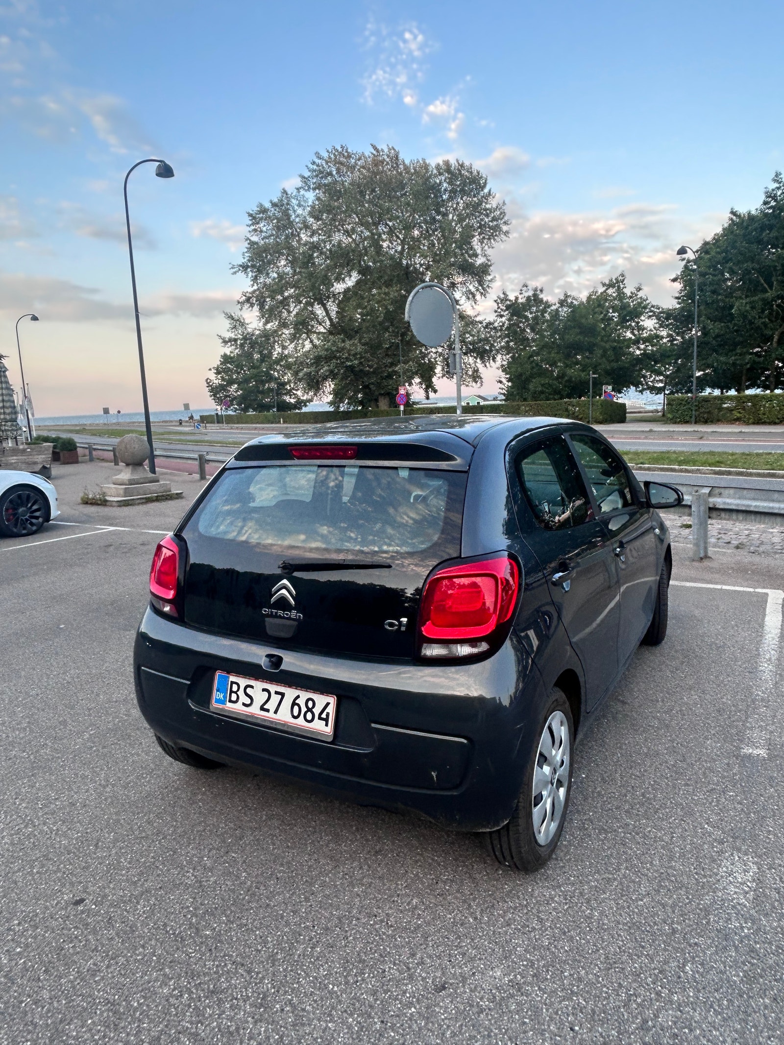 Citroen C1 – billede 8