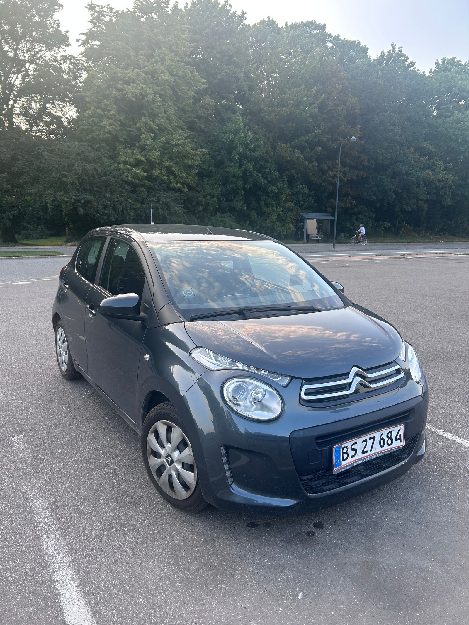 Citroen C1 – billede 3