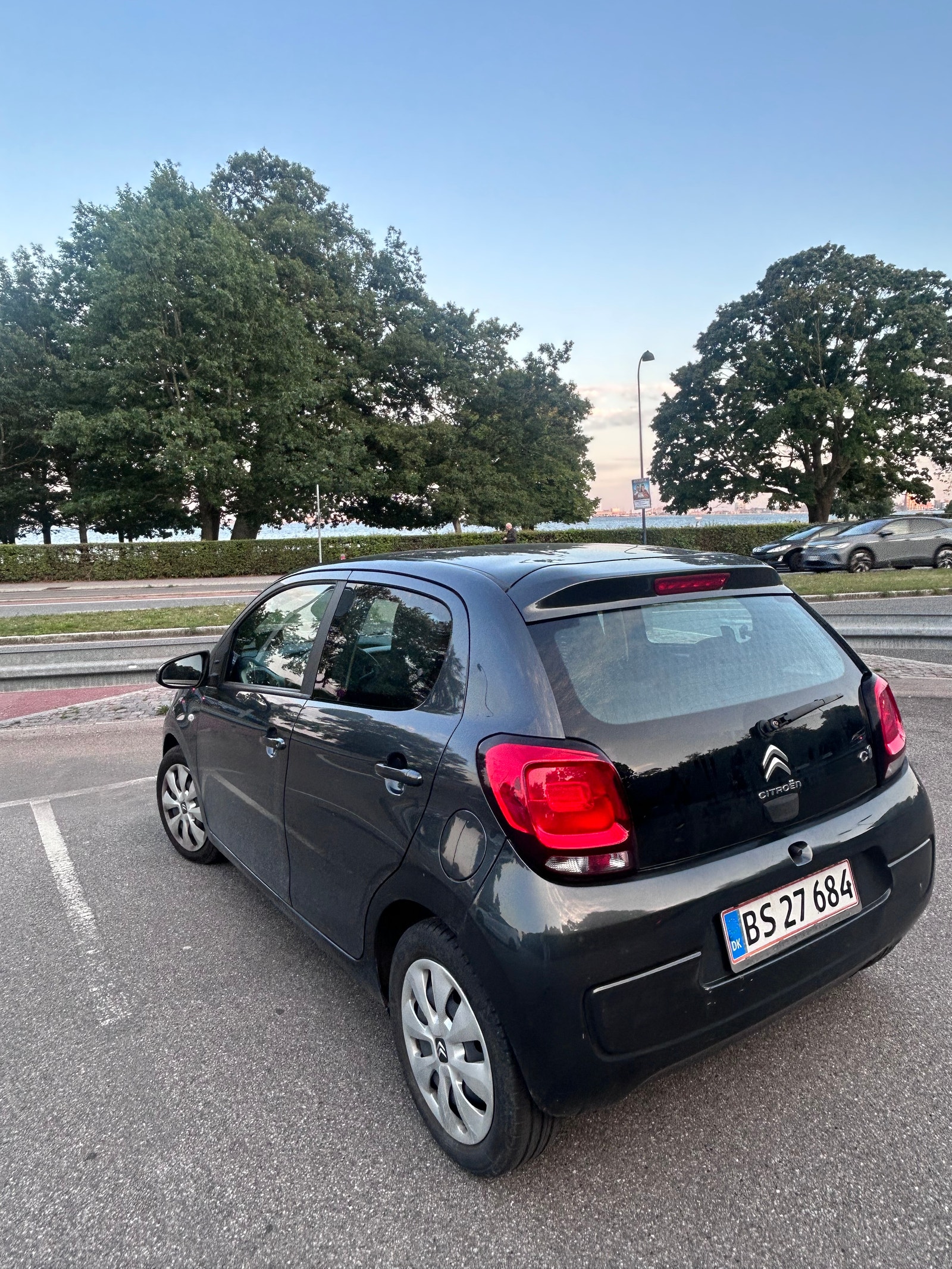 Citroen C1 – billede 7