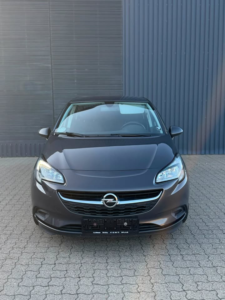 Opel Corsa – billede 2