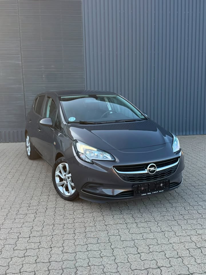 Opel Corsa – billede 3