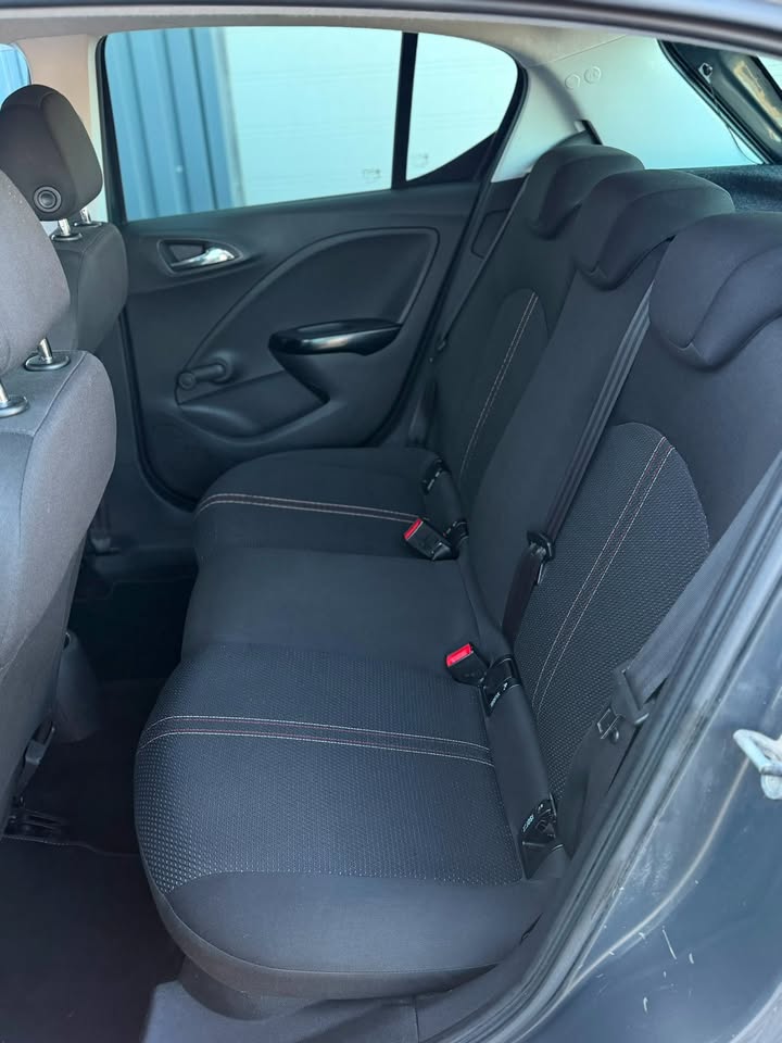 Opel Corsa – billede 13