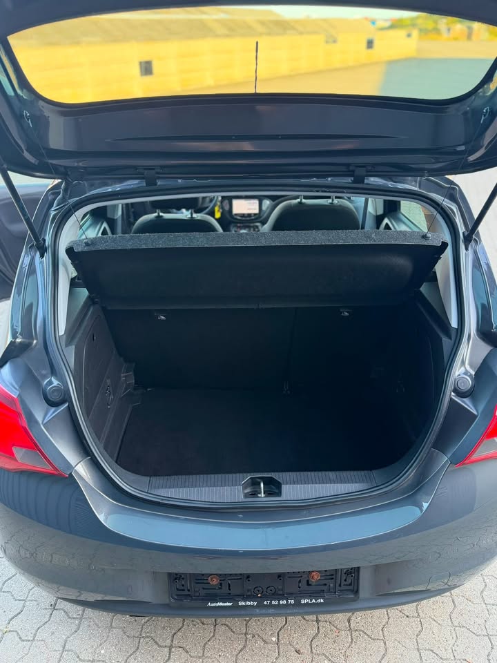 Opel Corsa – billede 8