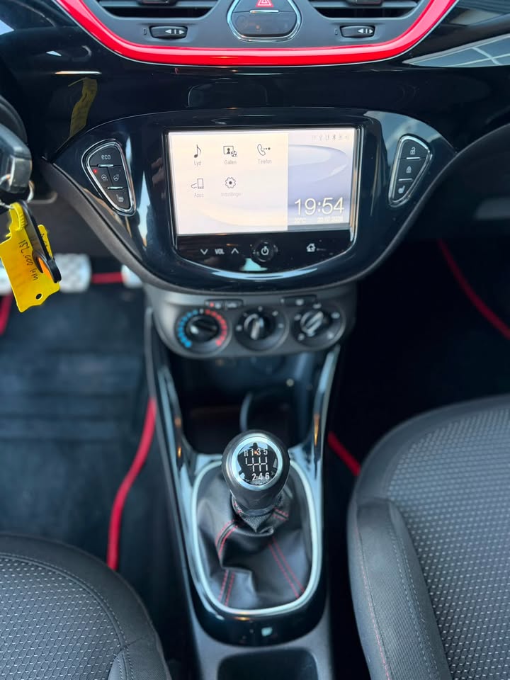Opel Corsa – billede 5