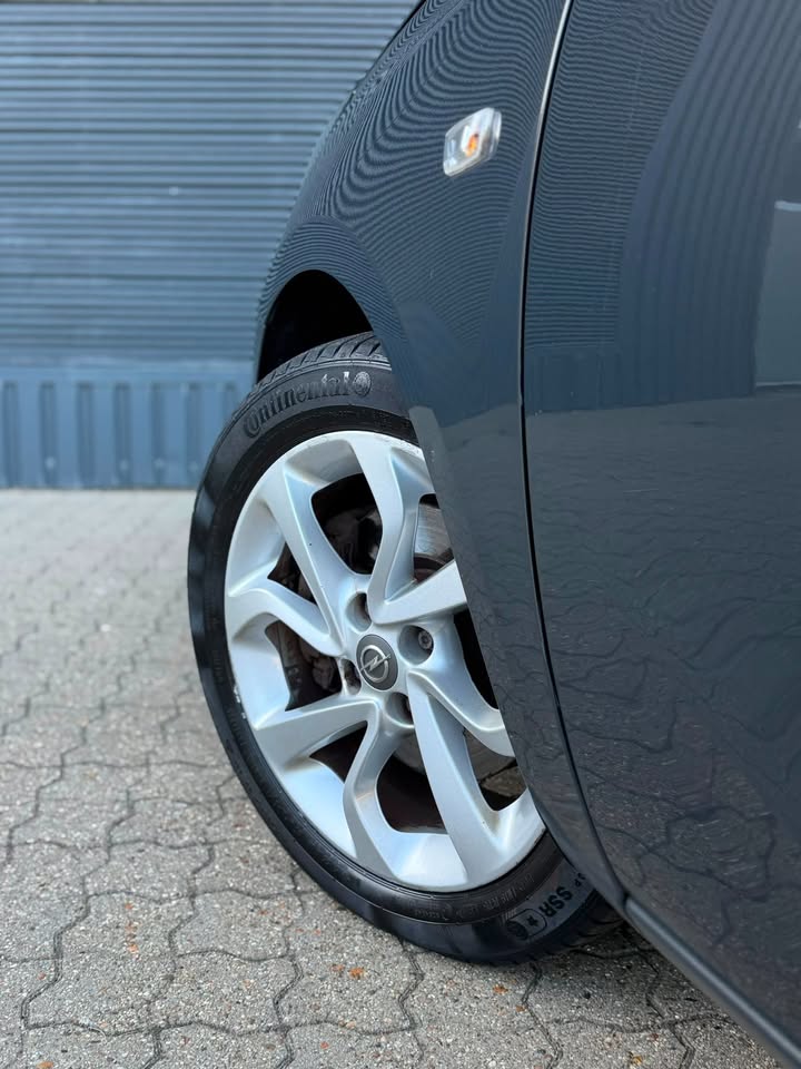 Opel Corsa – billede 12