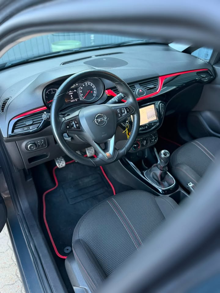 Opel Corsa – billede 11