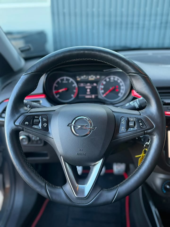 Opel Corsa – billede 9
