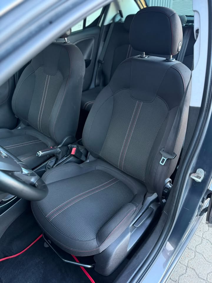 Opel Corsa – billede 10
