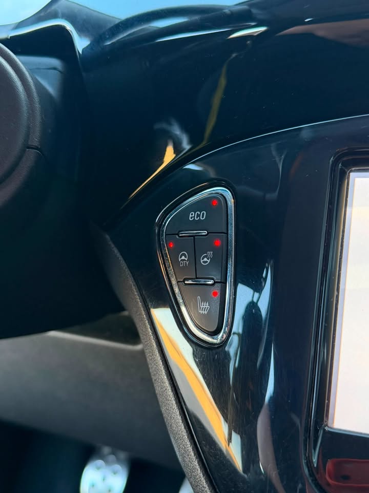 Opel Corsa – billede 4