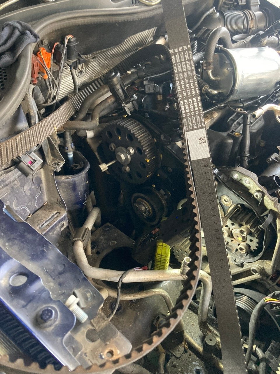 VW Polo – billede 4