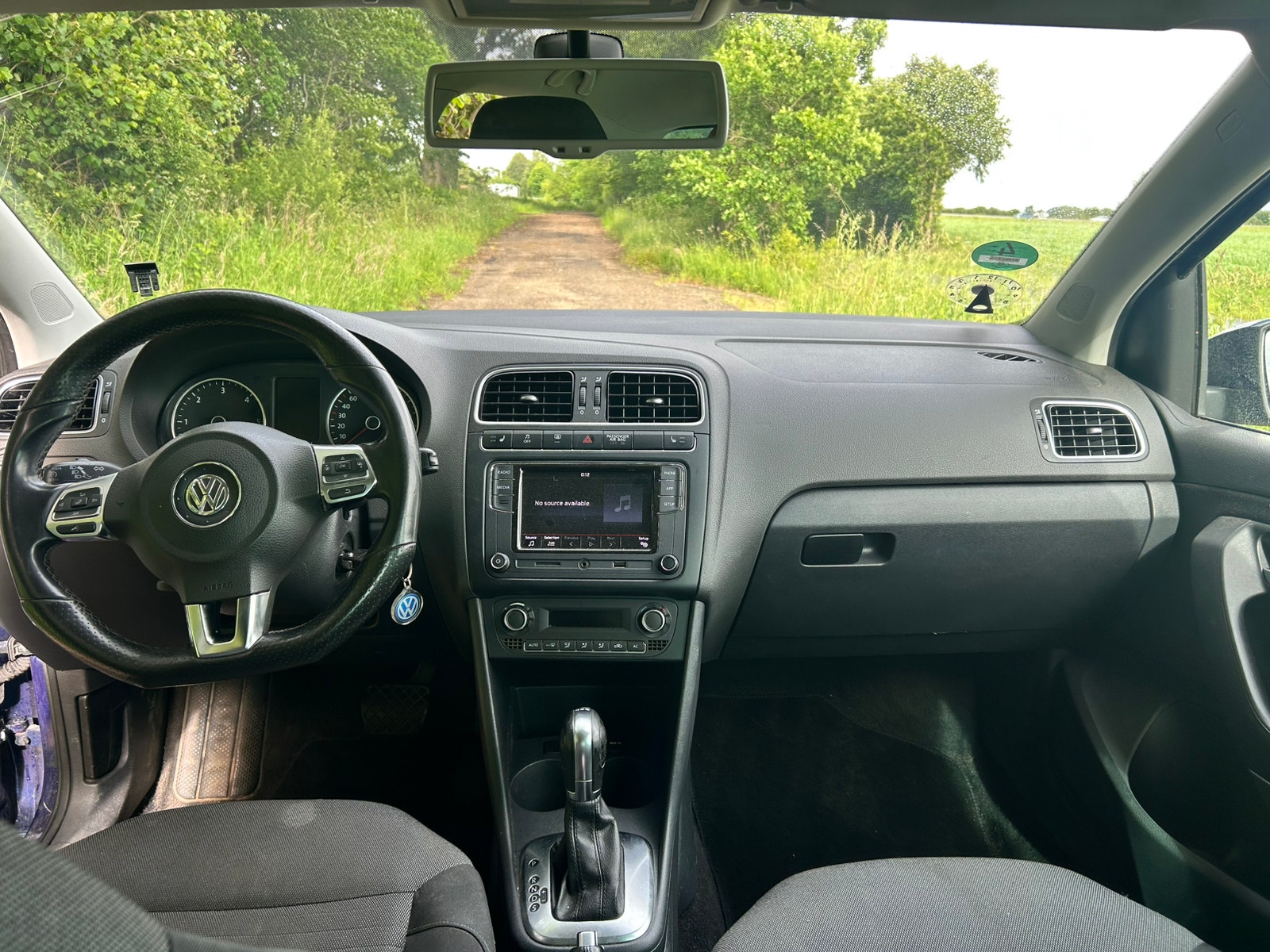 VW Polo – billede 10