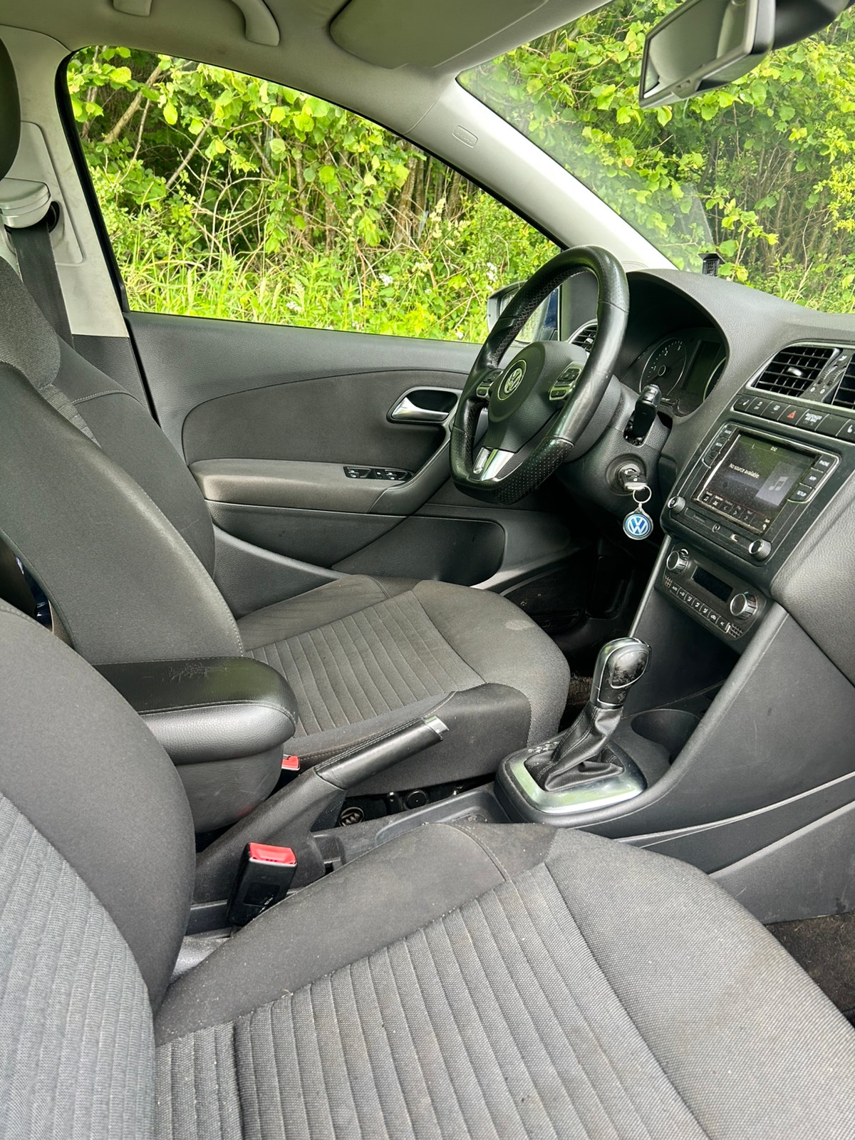 VW Polo – billede 9