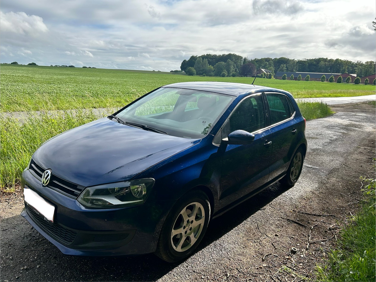 VW Polo – billede 6