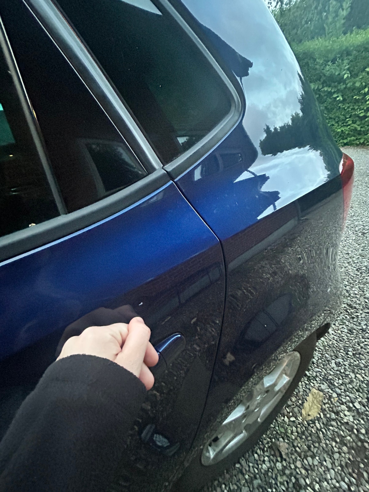 VW Polo – billede 12
