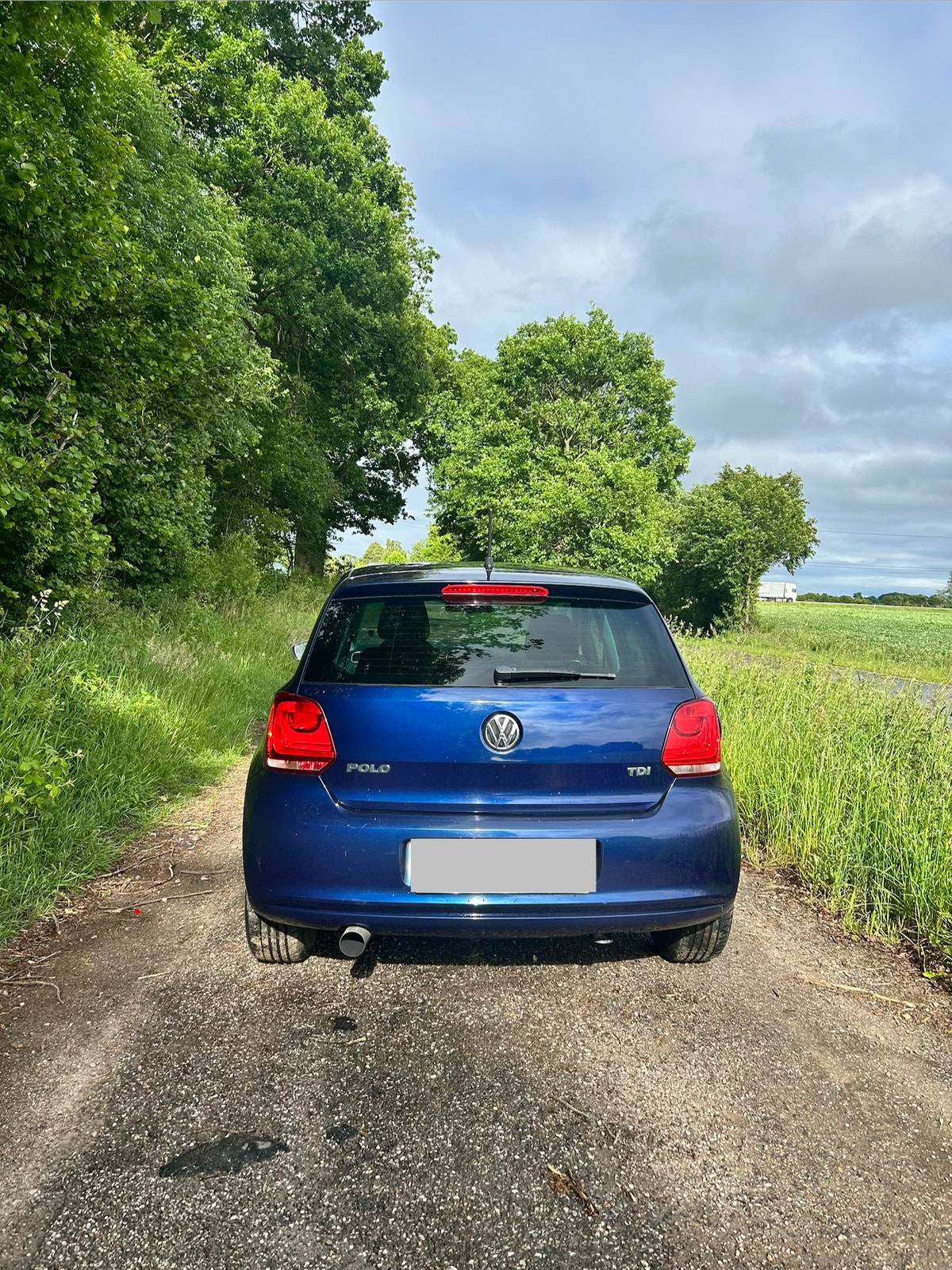 VW Polo – billede 2