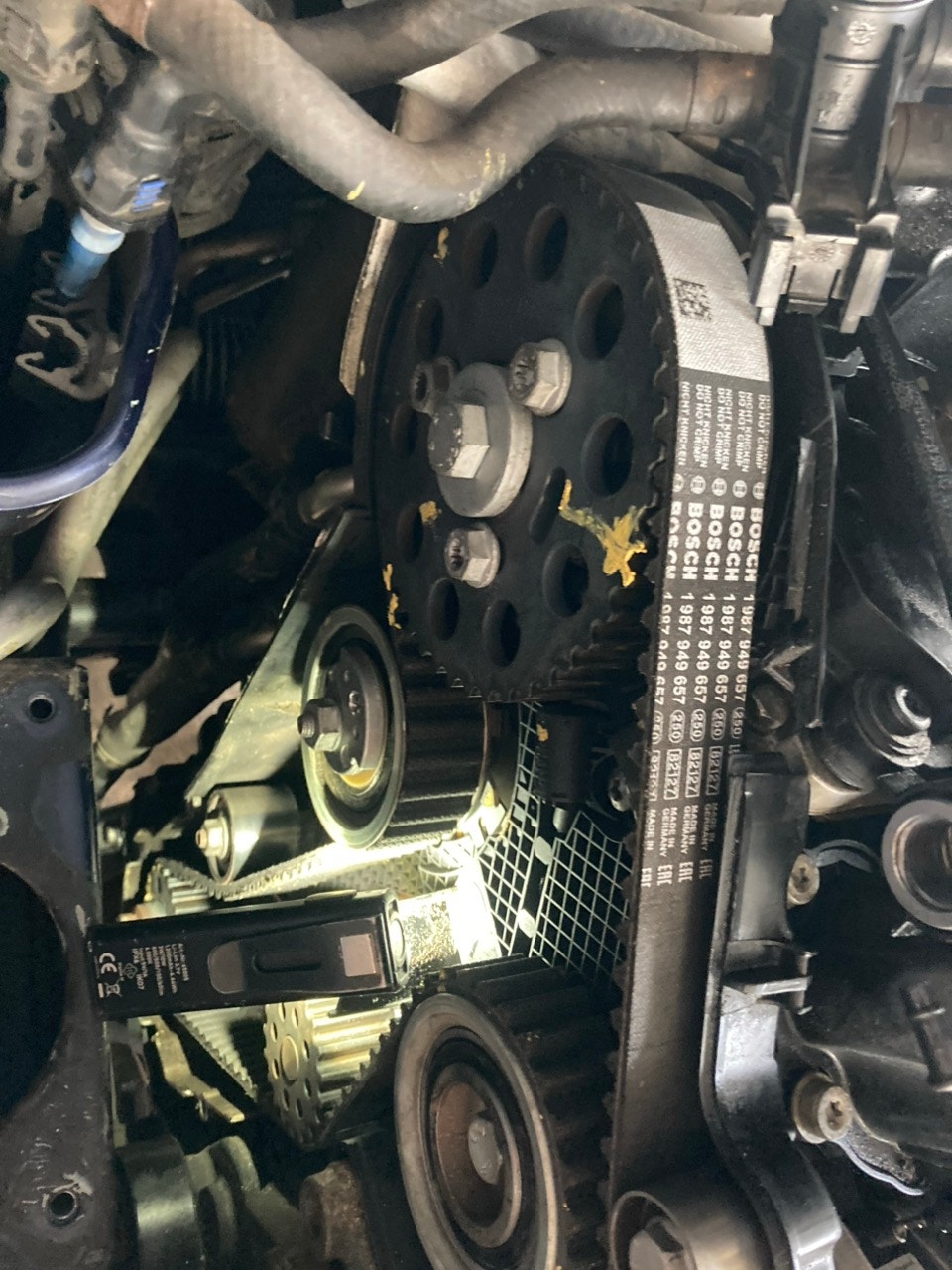VW Polo – billede 5