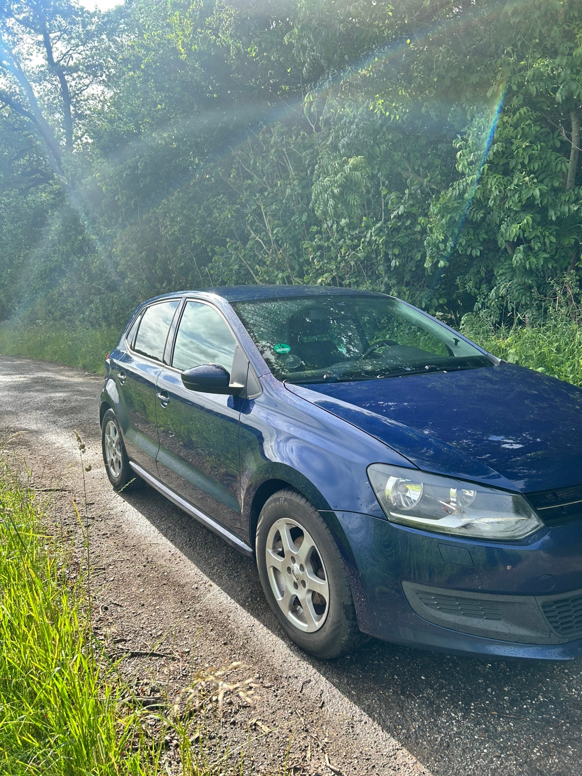 VW Polo – billede 3