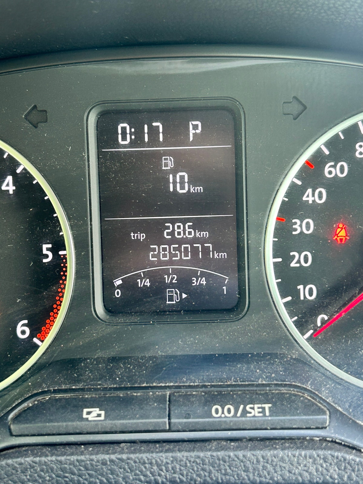 VW Polo – billede 11