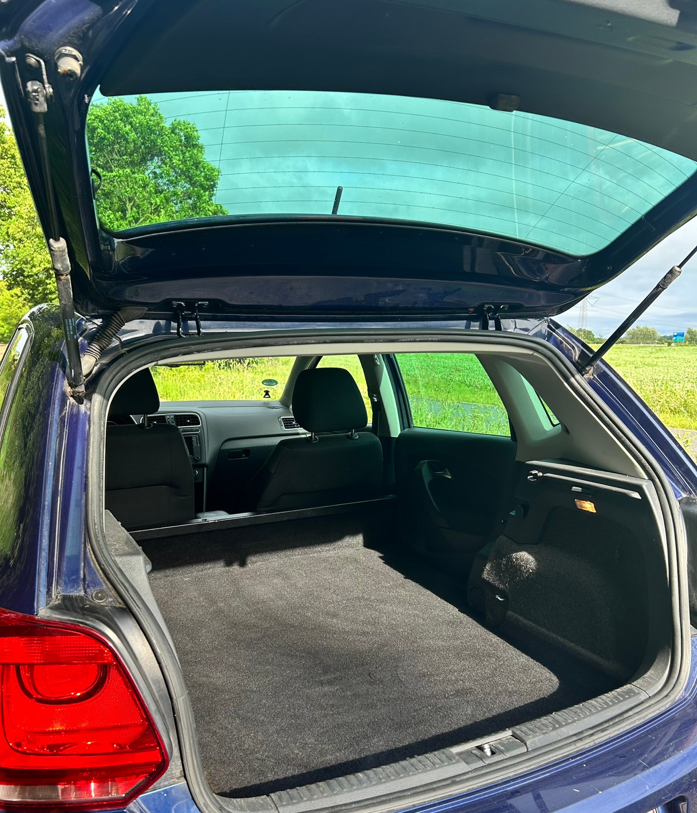 VW Polo – billede 7