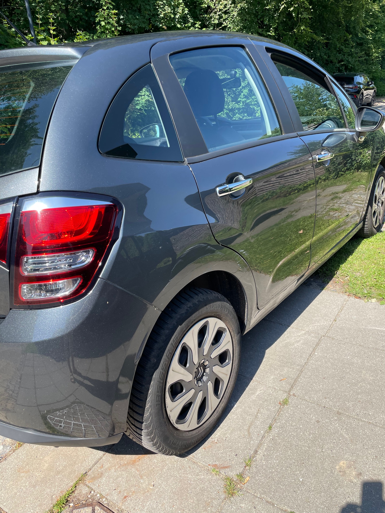 Citroen C3 – billede 8
