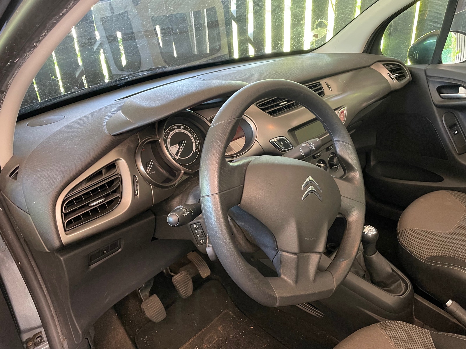 Citroen C3 – billede 5