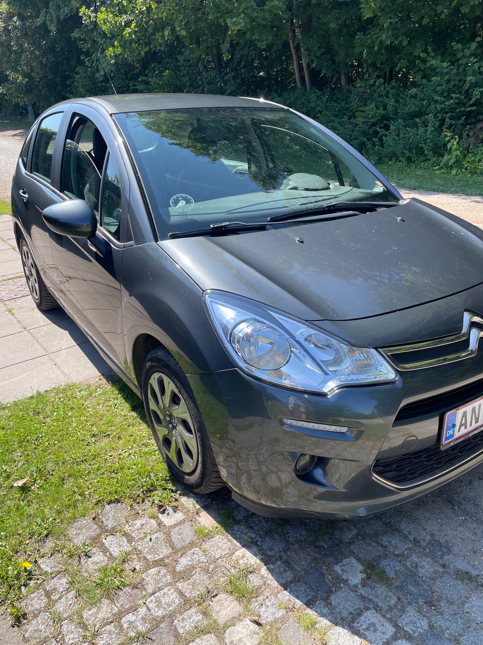 Citroen C3 – billede 7