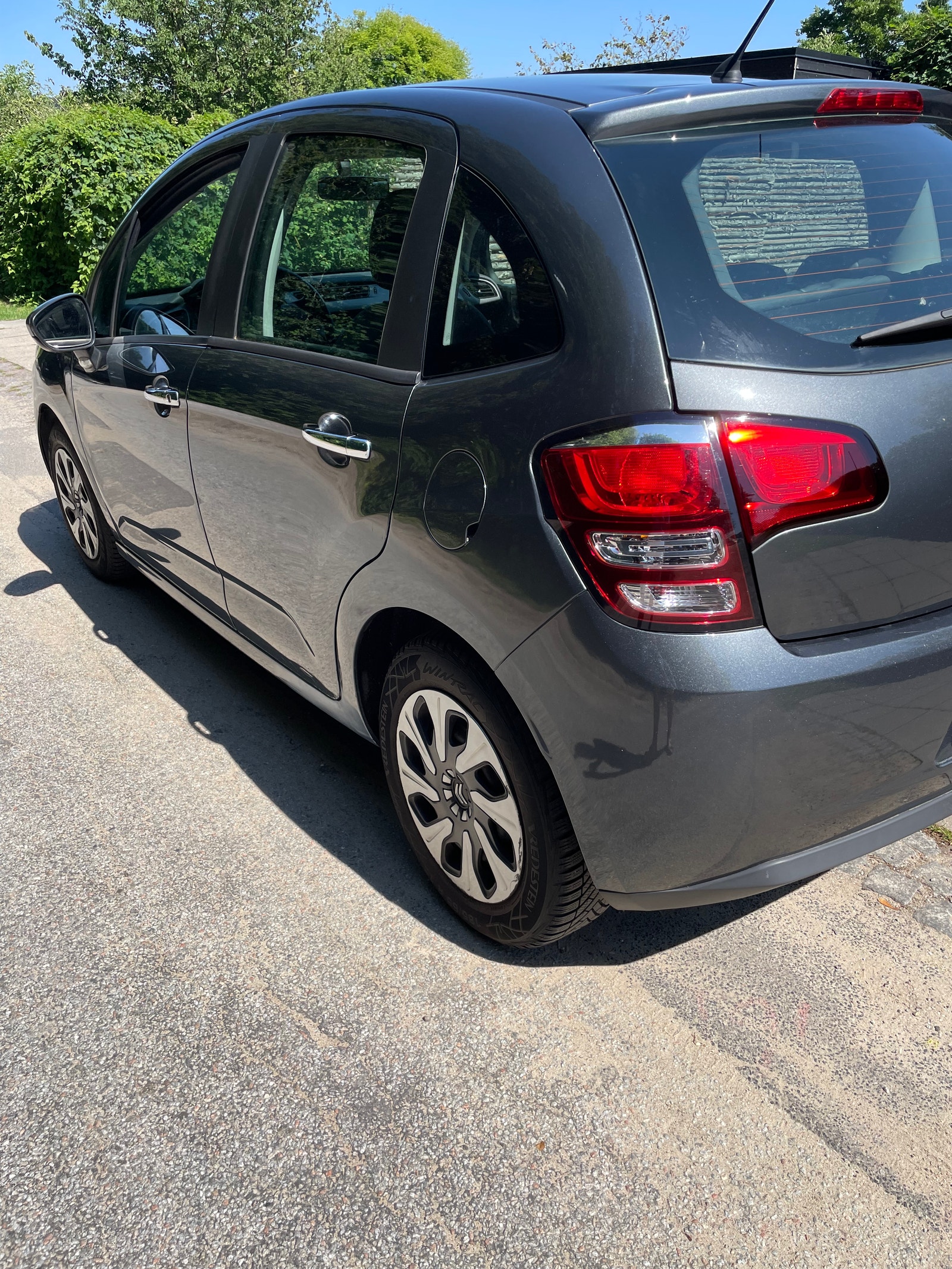 Citroen C3 – billede 9
