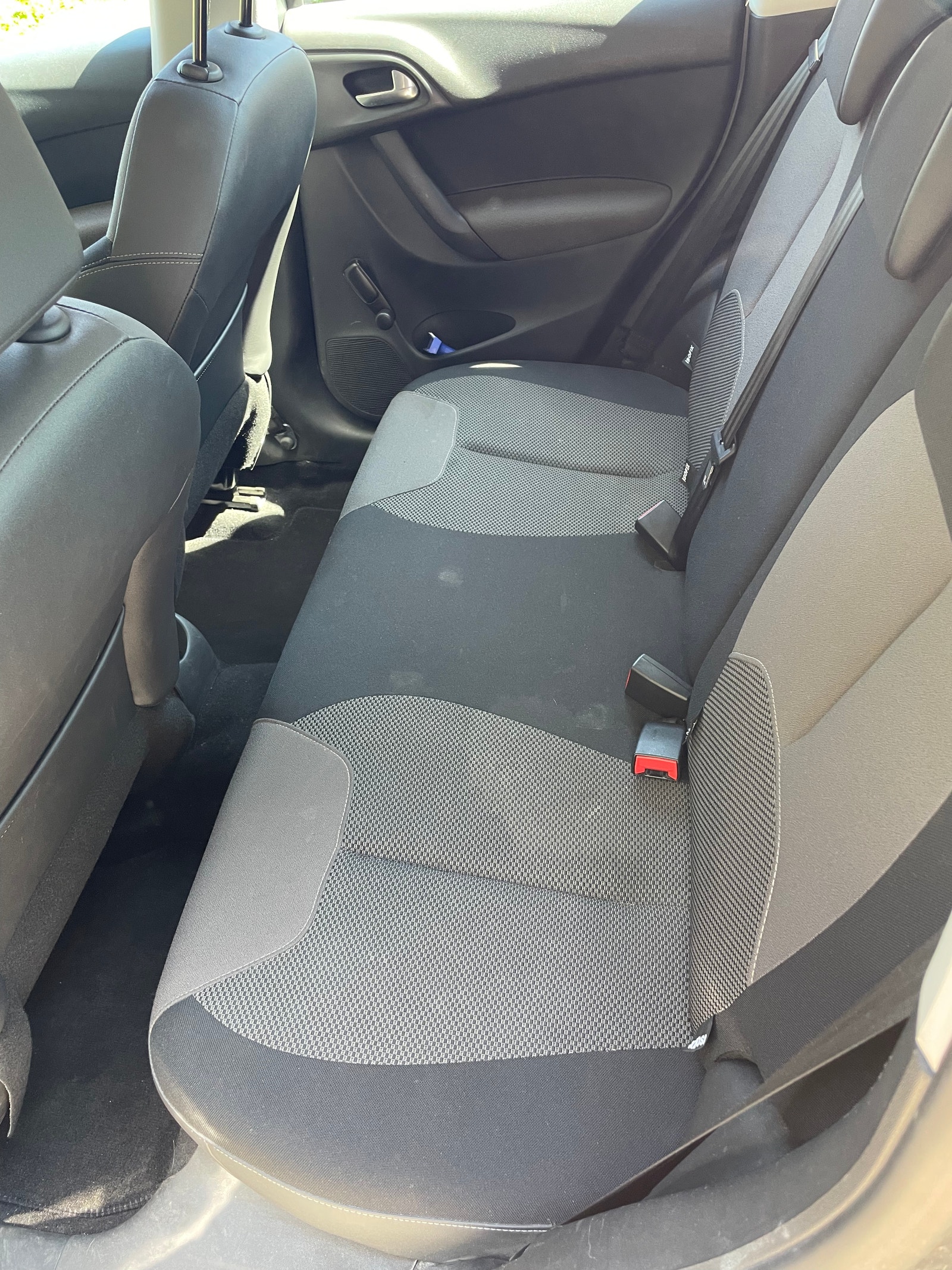 Citroen C3 – billede 2