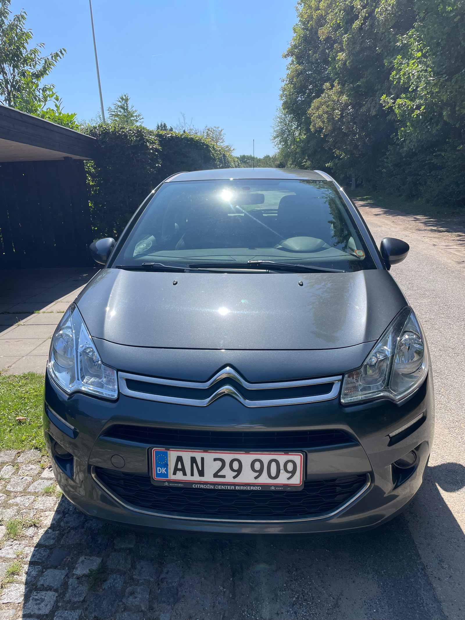 Citroen C3 – billede 6
