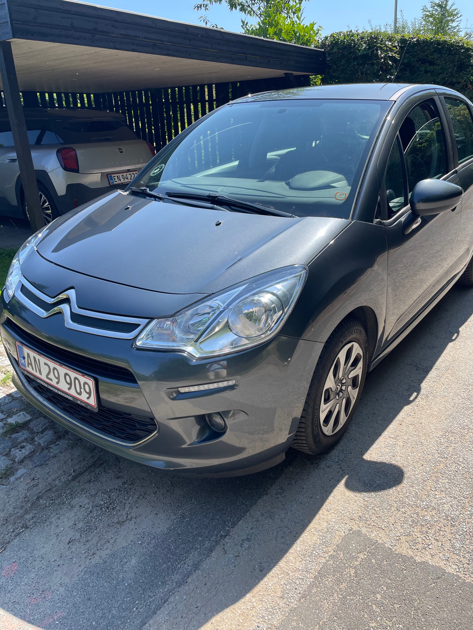 Citroen C3 – billede 3