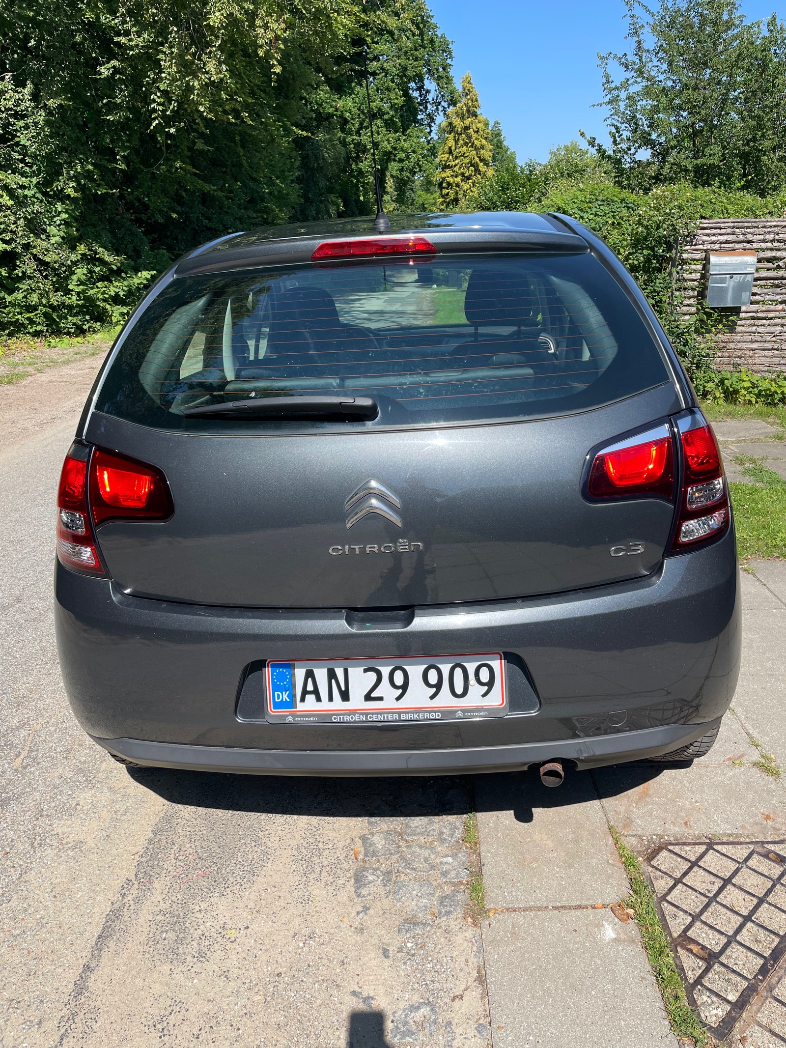 Citroen C3 – billede 4