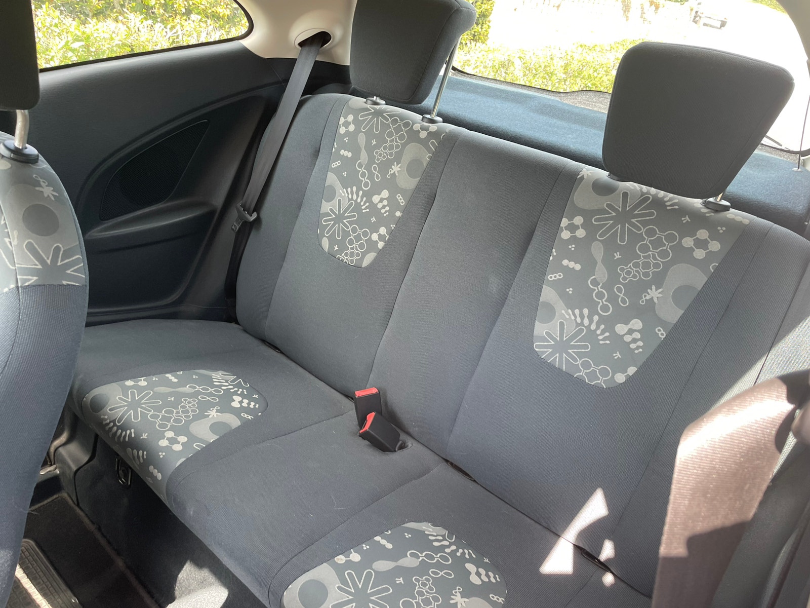 Ford Ka til salg hos Nabilli