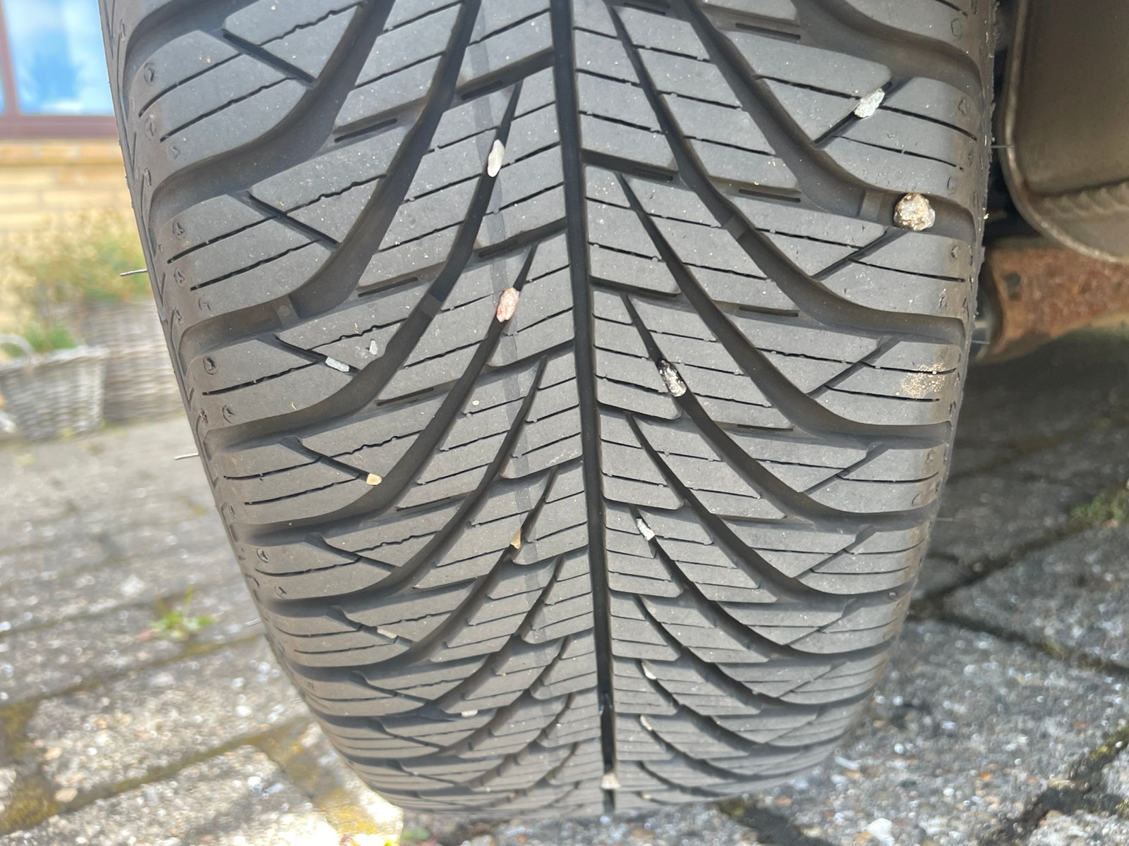Ford Ka til salg hos Nabilli