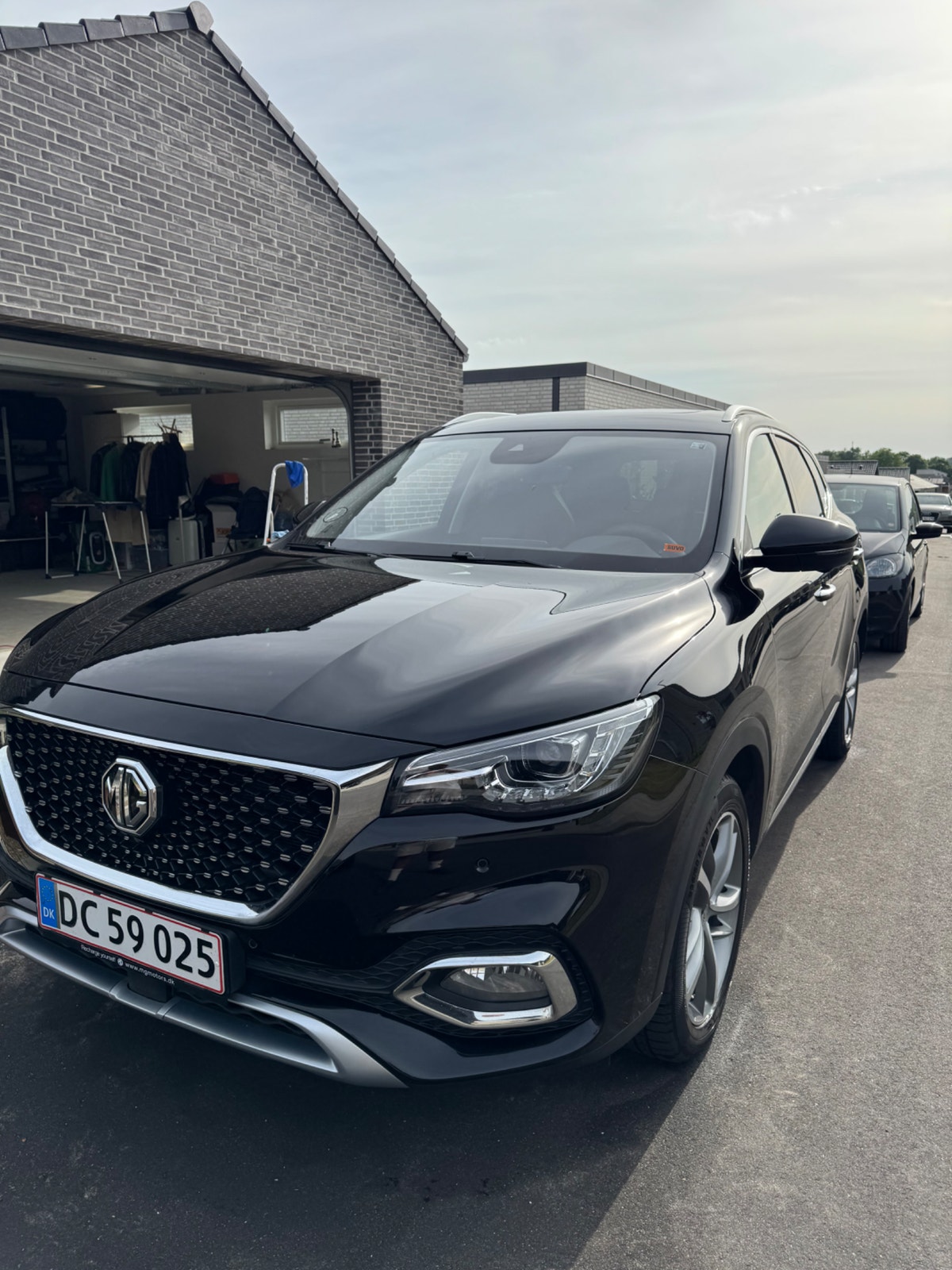 MG EHS – billede 10