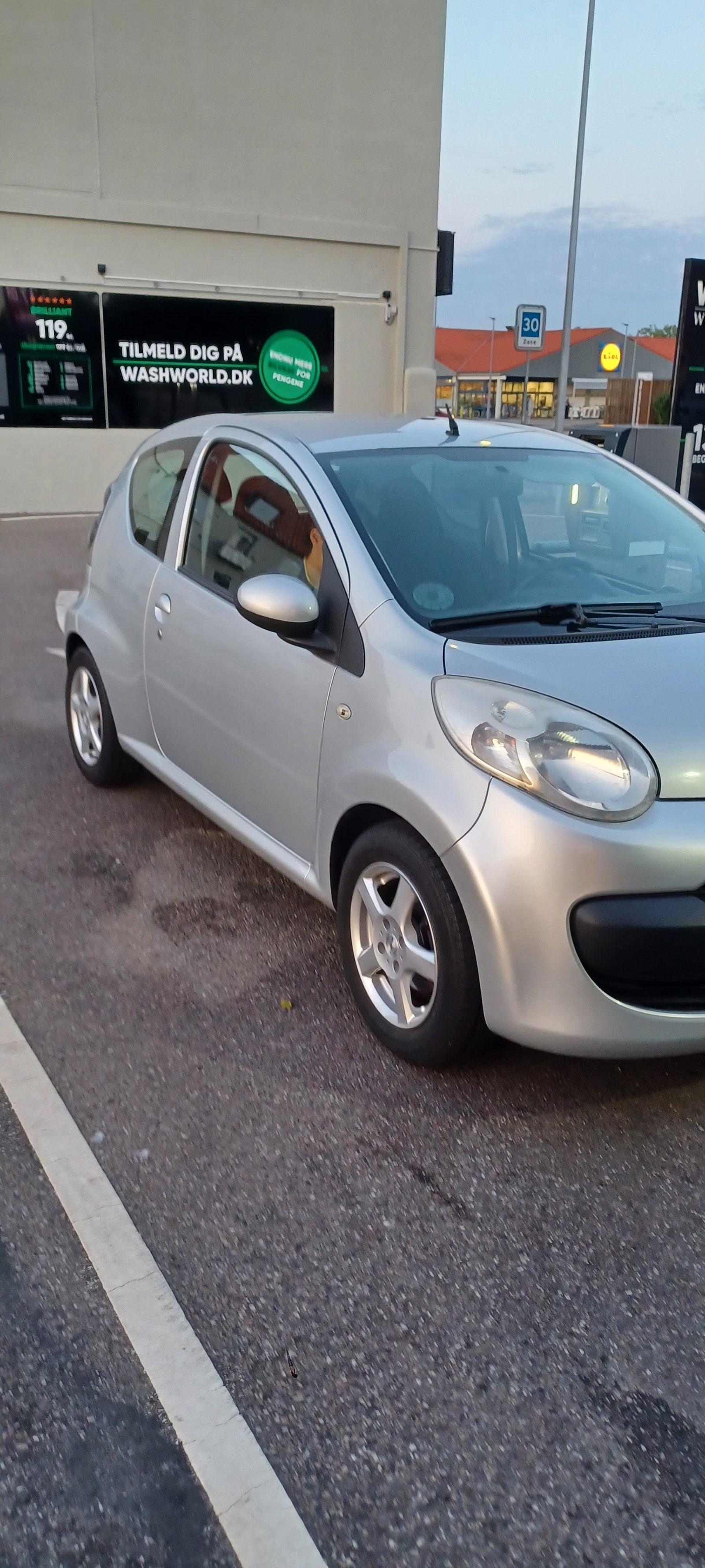 Citroen C1 – billede 3