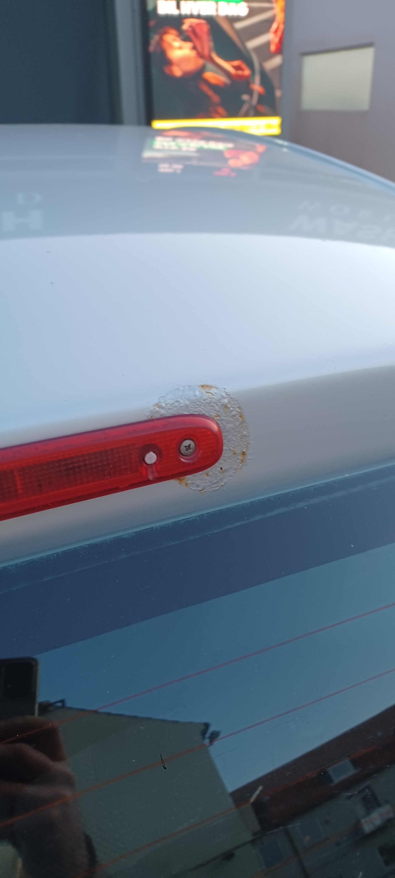 Citroen C1 – billede 10
