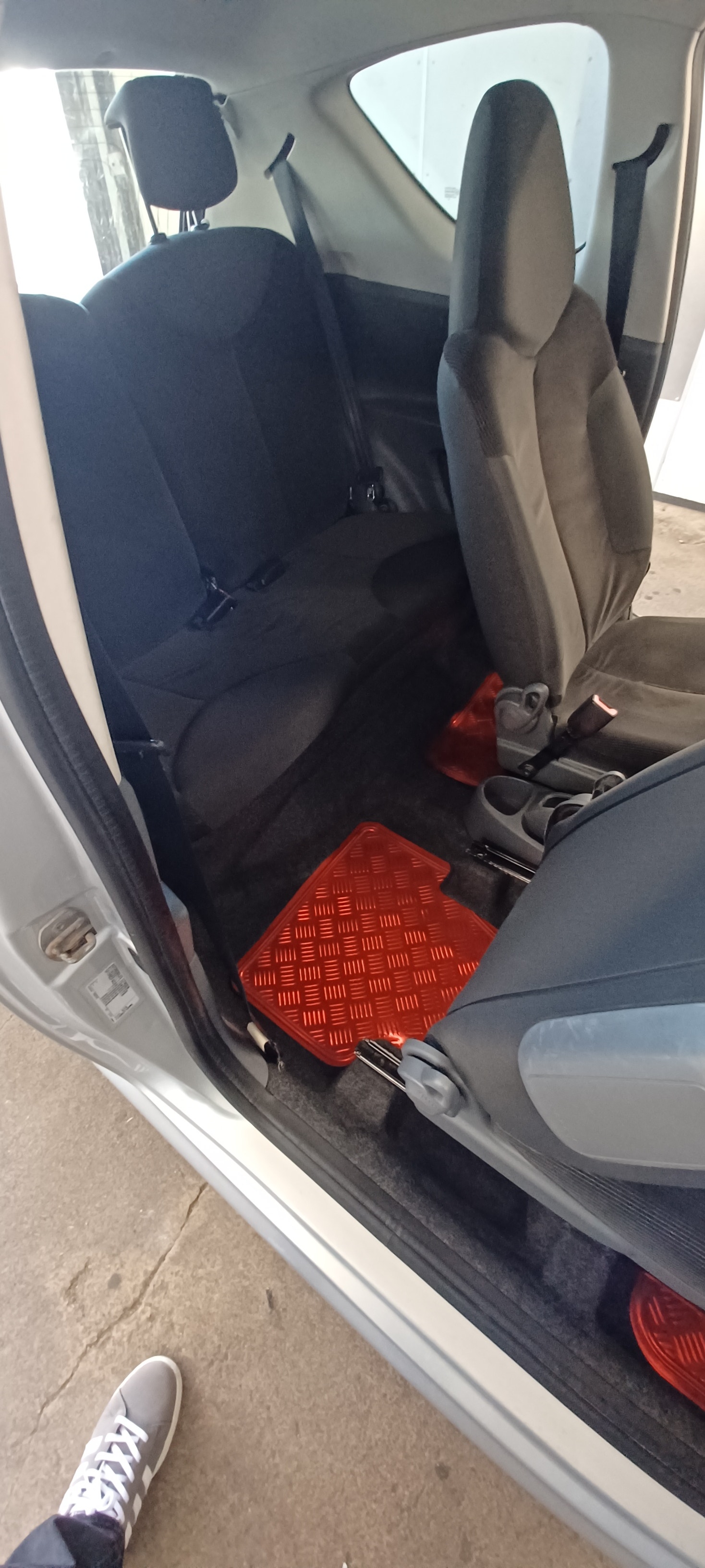 Citroen C1 – billede 4