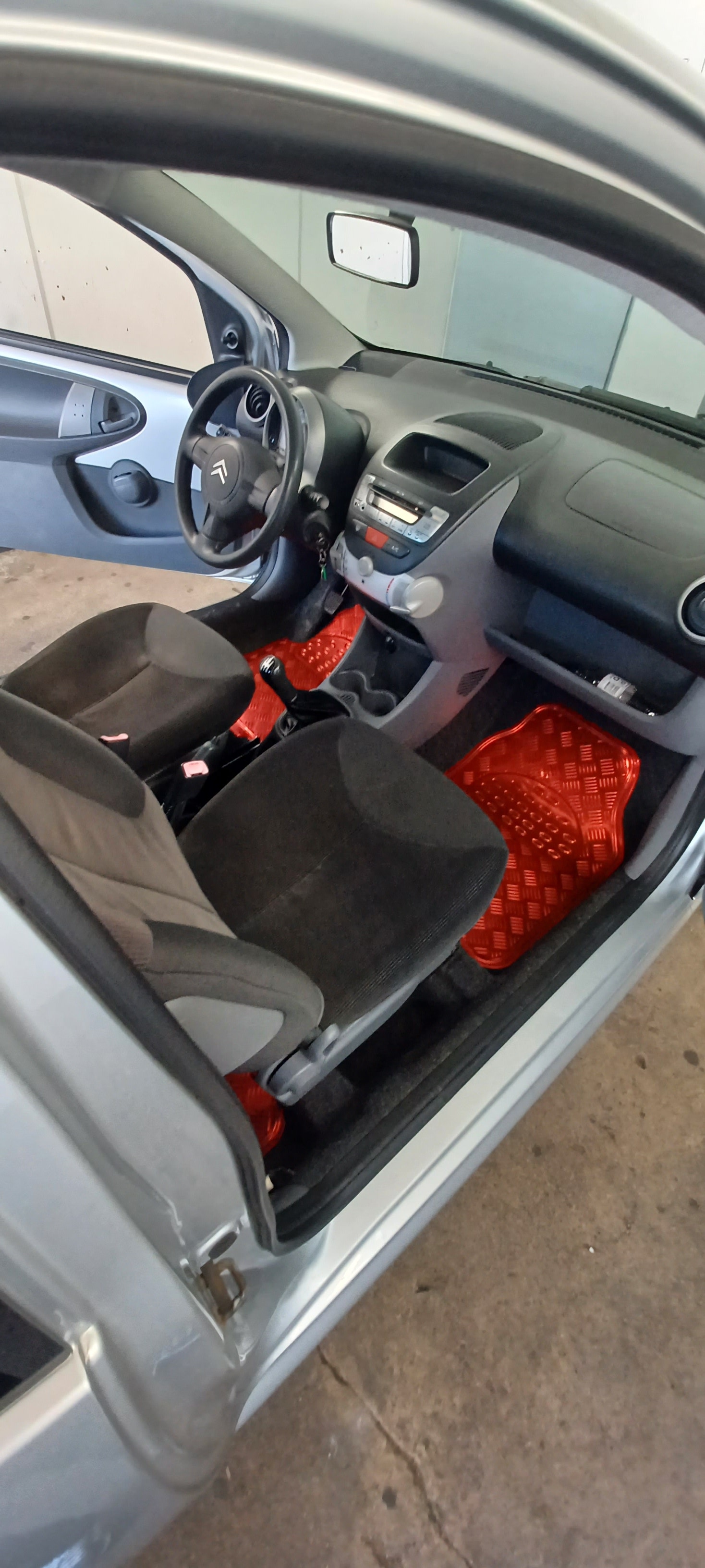 Citroen C1 – billede 11
