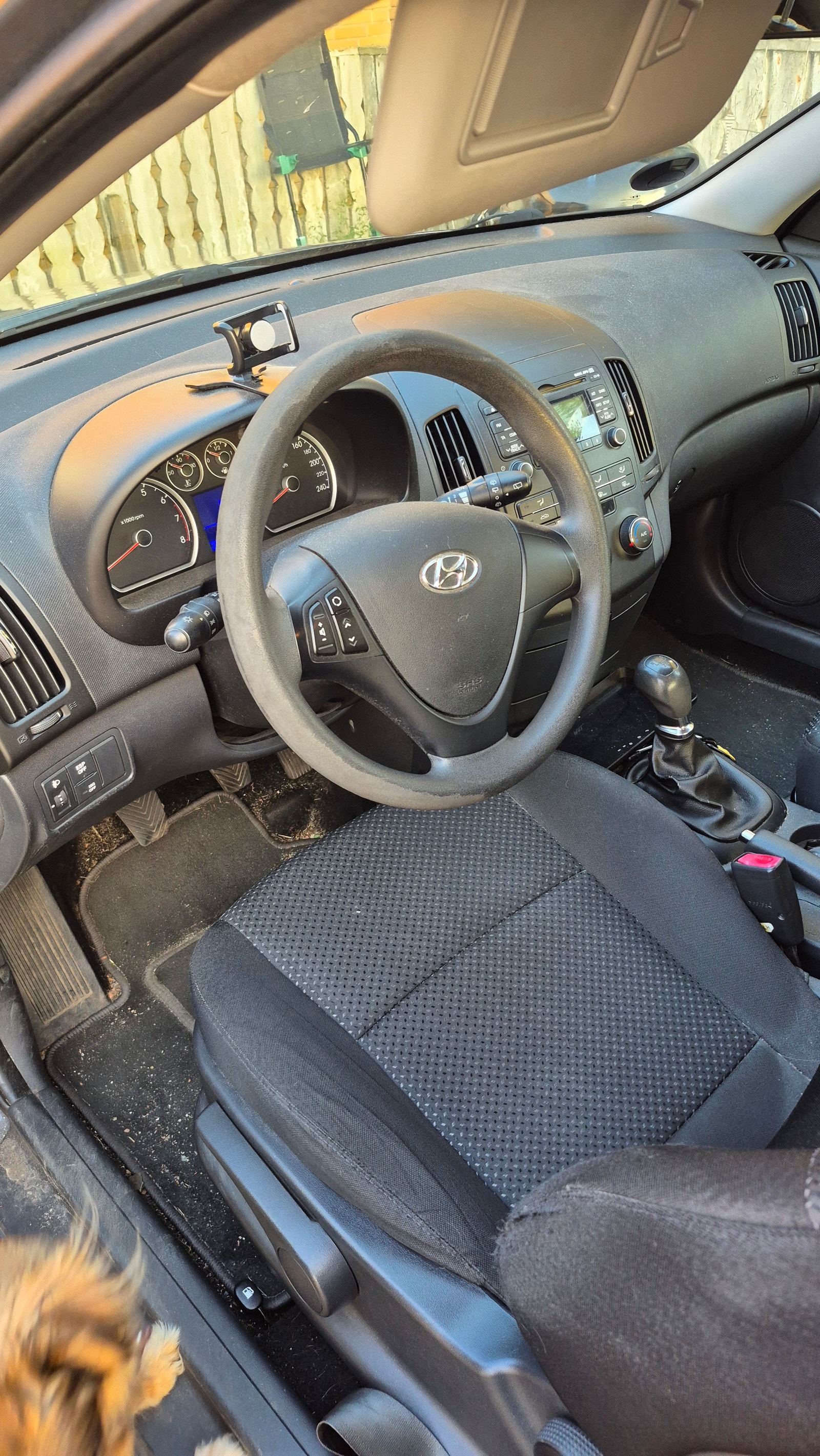 Hyundai i30 – billede 5