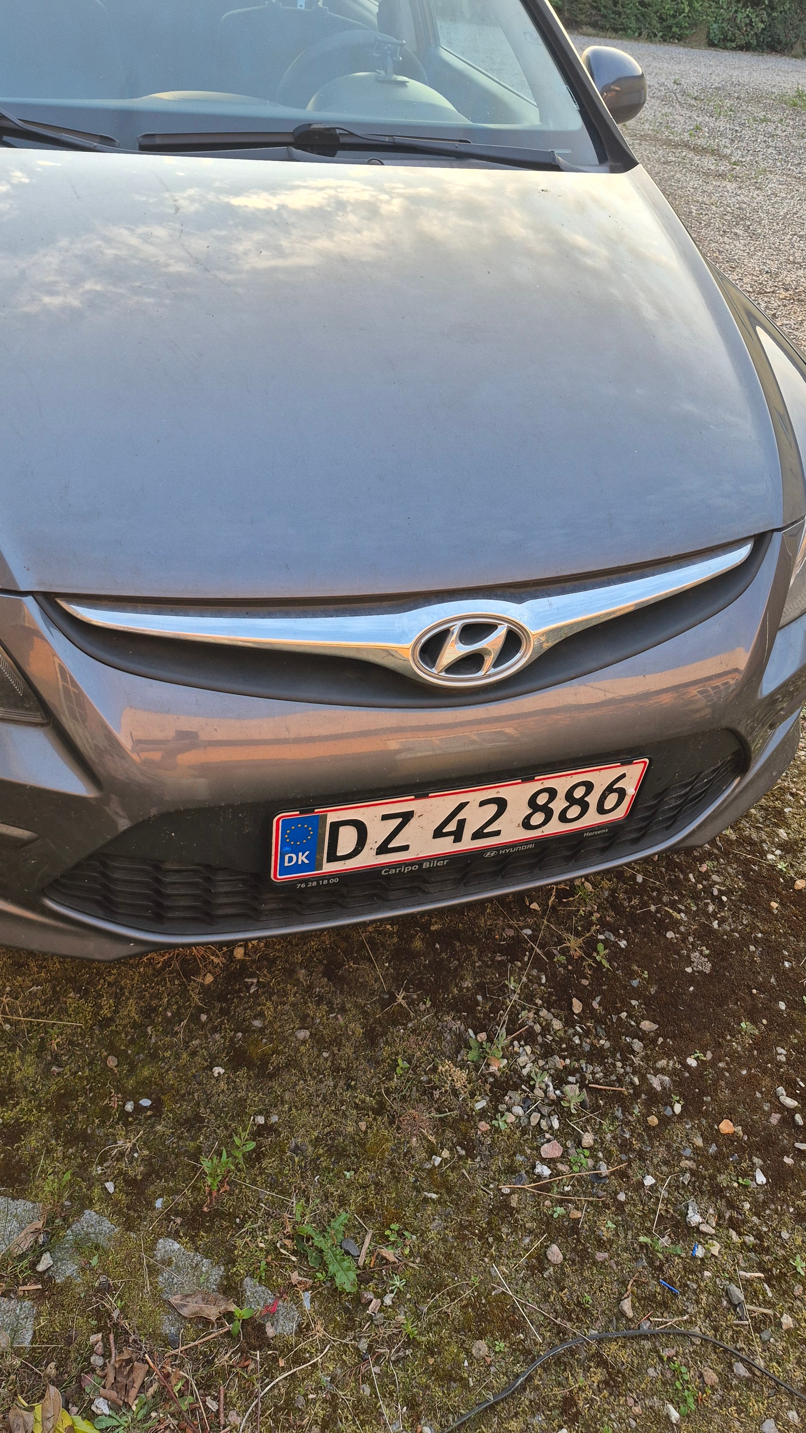 Hyundai i30 – billede 2