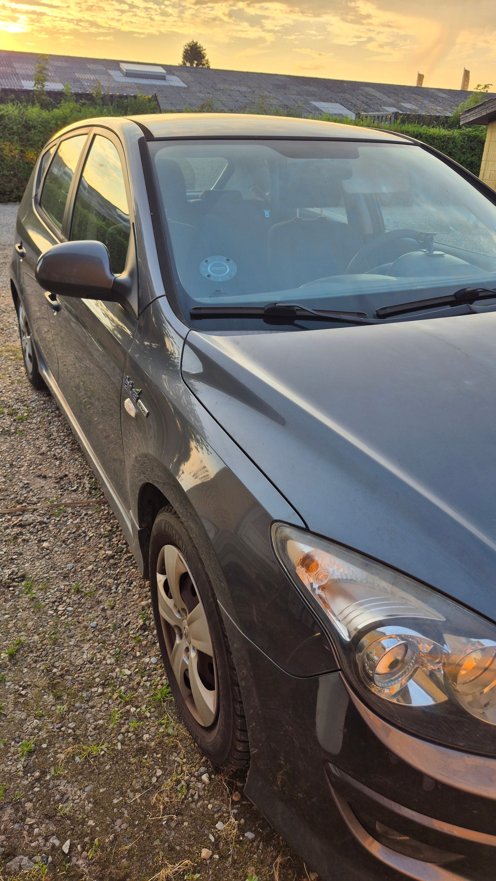 Hyundai i30 – billede 6