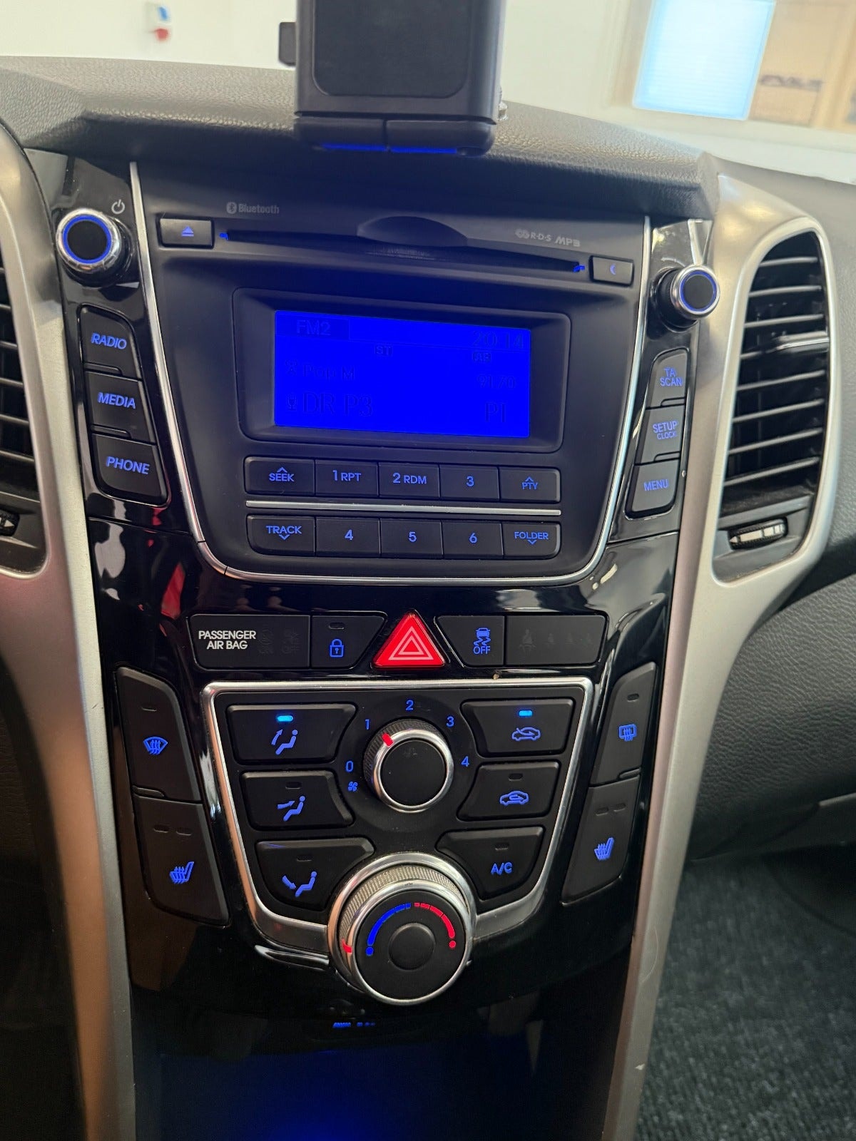 Hyundai i30 – billede 4